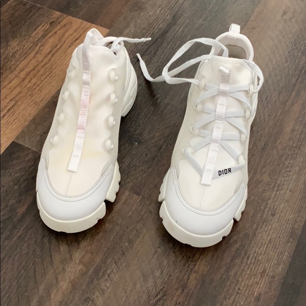 dior sneakers